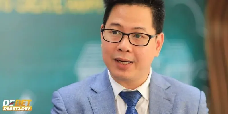 Chiến lược phát triển bền vững của CEO Thanh Bình