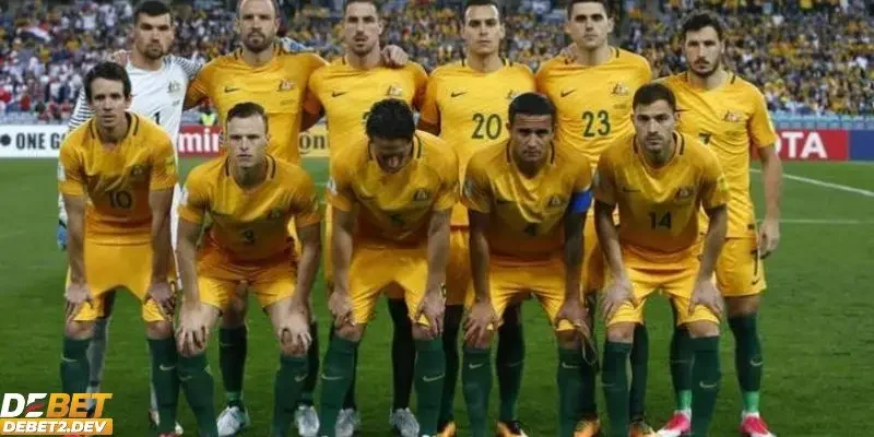 Đội tuyển Australia và hướng đi tương lai