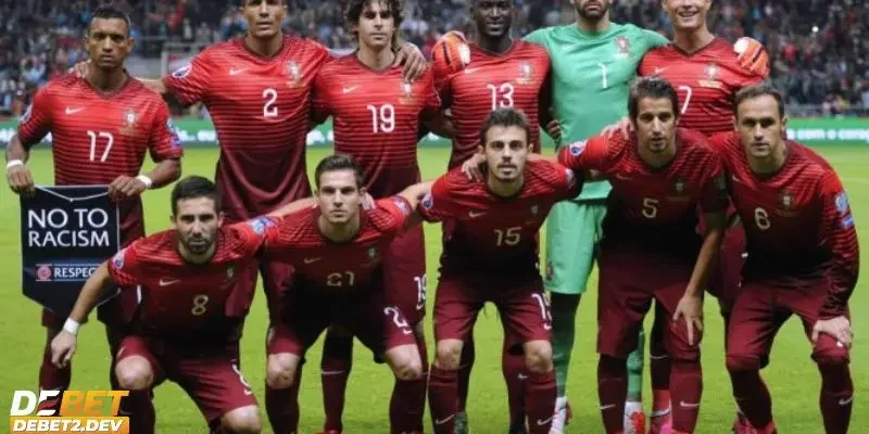 Giới thiệu về đội tuyển Portugal và tiềm năng phát triển