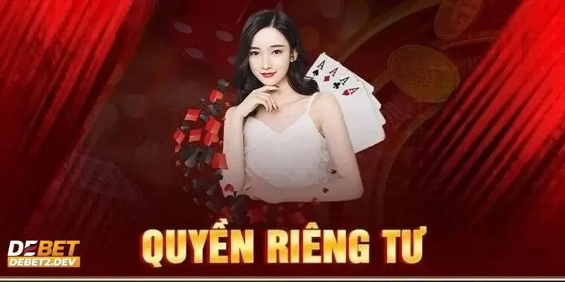 Chính sách quyền riêng tư đối với người dưới 18 tuổi