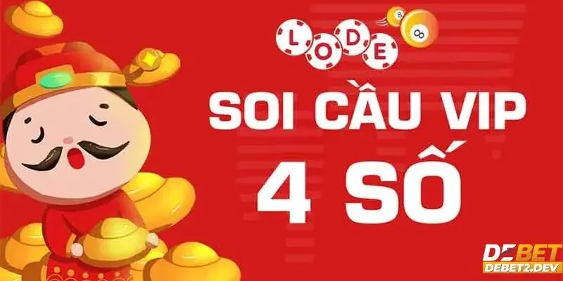 Cách ghép cầu lô 4 số vip bạch thủ phát tài cực chuẩn