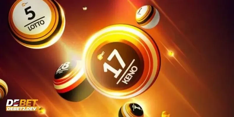 Giới thiệu xổ số Debet