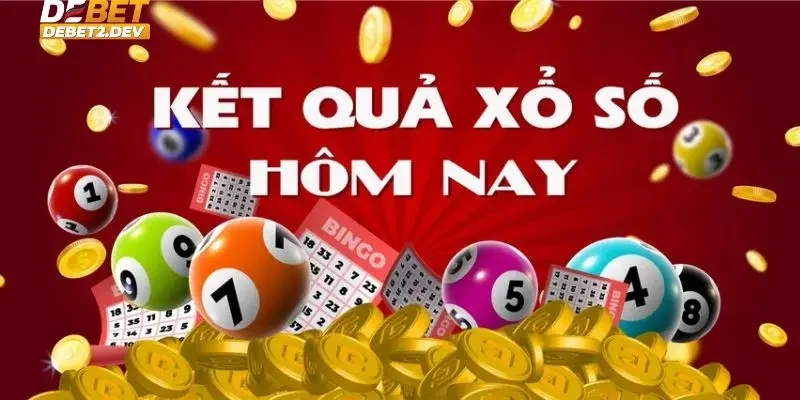 Tìm hiểu tổng quan về xổ số hôm nay là gì?