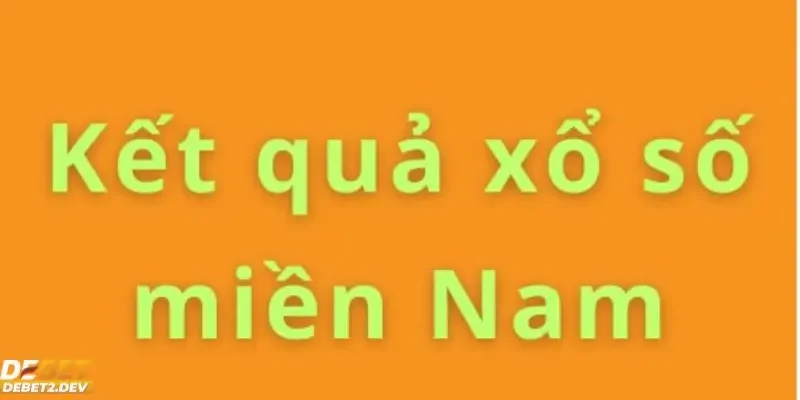 Những lý do khiến xổ số miền Nam trở thành sự lựa chọn ưu tiên