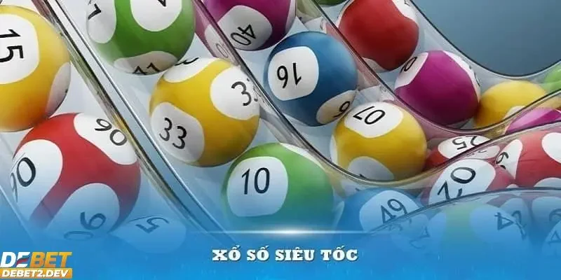 Hướng dẫn chơi xổ số nhanh nhất ngay, nhận quà liền ta